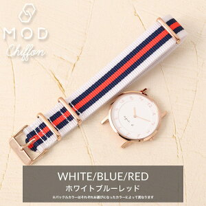 yAjGXx[ Agnes b. ΉzMOD NYLON STRAP CHIFFON iC ig[ Xgbv NATO ւxg ւoh p iCxg Vo[ [YS[h  uh i AEgh