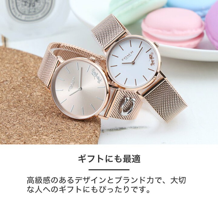 楽天市場】コーチ 時計 COACH 腕時計 コーチ時計 レディース 20代 30代  