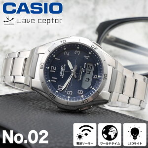 JVI \[[ dg v EF[uZv^[ rv CASIO wave ceptor Y ArA ₷ AifW fW^ AiO J_[ t \ A[ LEDCg ^ xg rWl