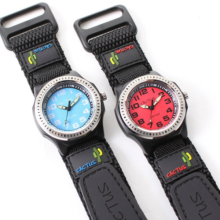 楽天市場 親子 ペアウォッチ ペア価格 親子でお揃いの腕時計 カクタス 時計 Cactus 腕時計 メンズ レディース キッズ 子供用 子ども 人気 ブランド 小学生 幼稚園 女の子 男の子 母 娘 ママ パパ ペア コーデ 親子コーデ 親子 軽量 防水 ペアルック リンク