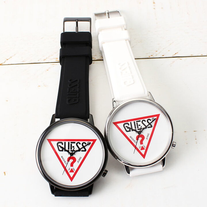 楽天市場】【ペア価格】ペアウォッチ ゲス 腕時計 GUESS 時計 ペア 