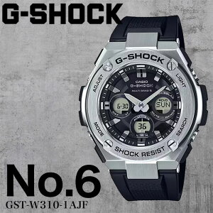 �y�ő�9,000�~�����z�y20��OFF�z�_�d�g�\�[���[���ڂ�G-STEEL!!�^ �J�V�I �r���v CASIO ���v �J�V�I ���v CASIO �r���v G�V���b�N �W�[�X�e�B�[�� G-SHOCK G-STEEL �����Y �u���b�N GST-W110 �A�i�f�W �f�W�^