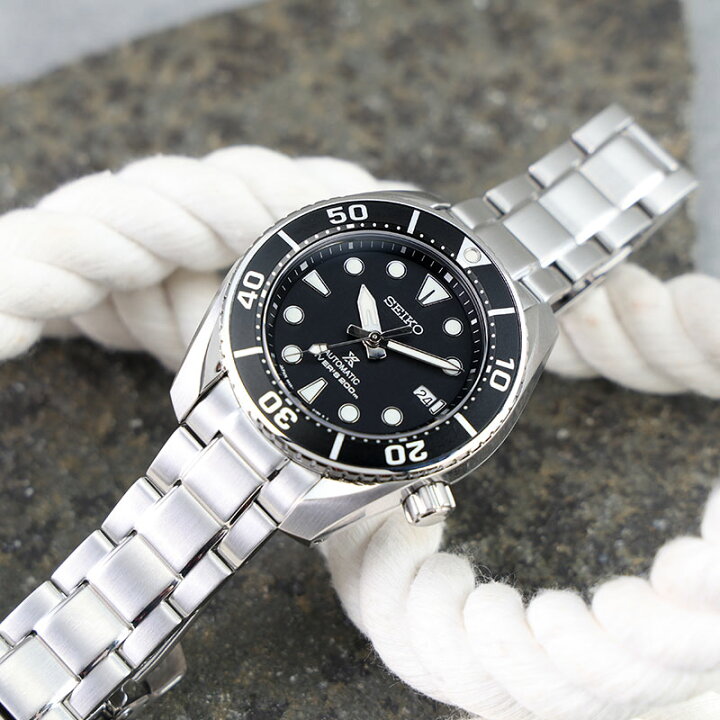 楽天市場】【世界中で愛される SUMO】セイコー 腕時計 SEIKO PROSPEX 