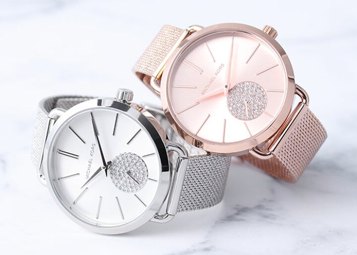 楽天市場】マイケルコース 時計 Michael Kors 腕時計 マイケル コース  