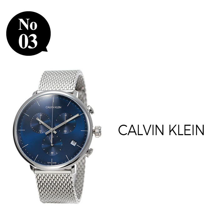 楽天市場】カルバンクライン 時計 CalvinKlein 腕時計 カルバン 