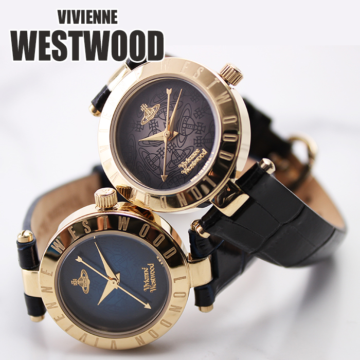 楽天市場】ヴィヴィアンウェストウッド 時計 VivienneWestwood 腕時計 