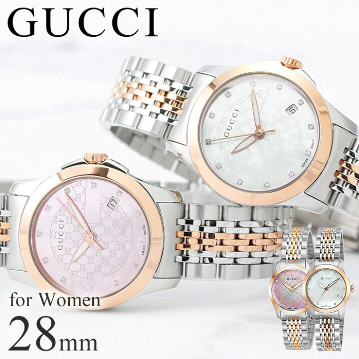 楽天市場】グッチ 腕時計 GUCCI 時計 Gタイムレス G Timeless ジー 