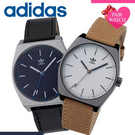 楽天市場 アディダス ペアウォッチ 腕時計 の通販