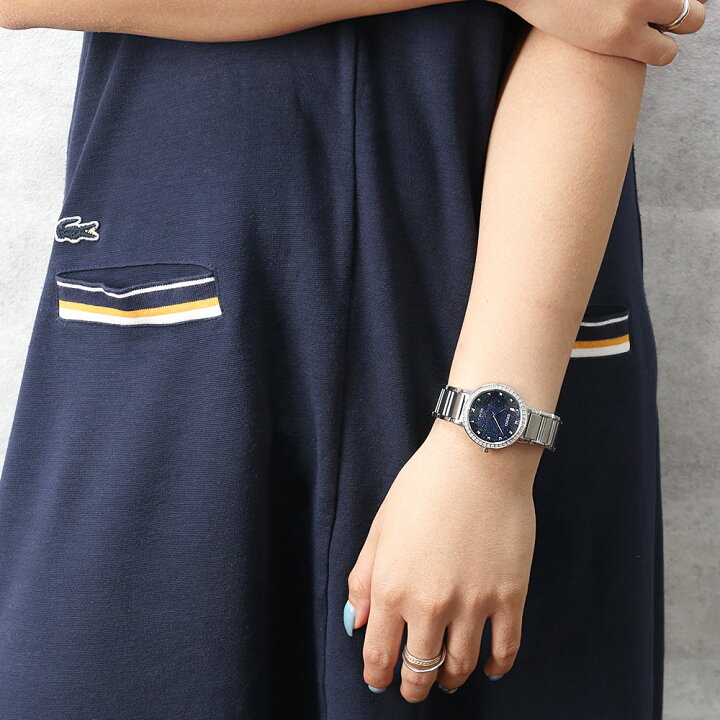 楽天市場 電池交換不要 ソーラーウォッチ セイコー 腕時計 Seiko 時計 ソーラー レディース 人気 ブランド メタル バンド 金属 ベルト かわいい おしゃれ 海外モデル 逆輸入 防水 シェル 文字盤 ブルー 青 ネイビー 華奢 小さめ シンプル 彼女 誕生日 結婚 記念