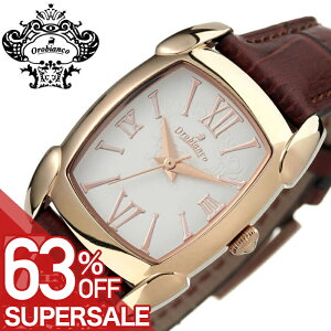 y55%OFFz 16,445-~zIrAR ^CI rv Orobianco TIMEORA v b^S[i RettangoLina   fB[X NH[c OR0081-9 lC   uh v[g