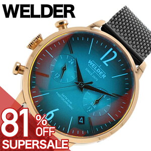 y75%OFFz 36,520-~zEF_[ rv WELDER v [fB[ Moody Y rv u[niΌKXj WWRC636 lC    f   ؂₩ t@bV