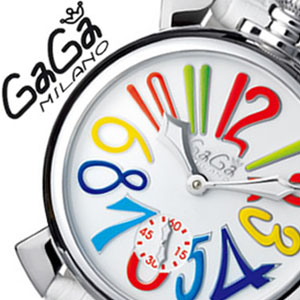 楽天市場】 腕時計 > カ行 > ガガ・ミラノ[GaGaMILANO] : 腕時計ギフト 