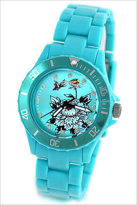 楽天市場】エドハーディー腕時計 EdHardy時計 Ed Hardy 腕時計 エド 