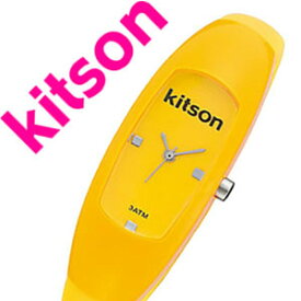 楽天市場 Kitson 腕時計の通販