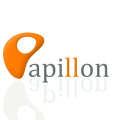 腕時計ギフトのパピヨン