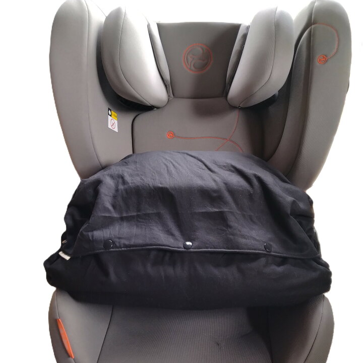 楽天市場】【選べる生地】サイベックス（CYBEX）パラスG i-Size I-size 
