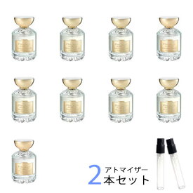 フローラノーティス ジルスチュアート フレグランス アトマイザー 選べる2本セット 各1.5ml　Flora notis JILLSTUART 香水 お試し レディース