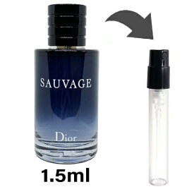 楽天市場 メンズ ソバージュ 香水 Dior ボトルタイプミニボトル の通販