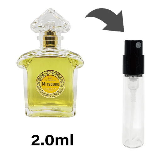 ゲラン ミツコ - 香水・フレグランスの通販・価格比較 - 価格.com