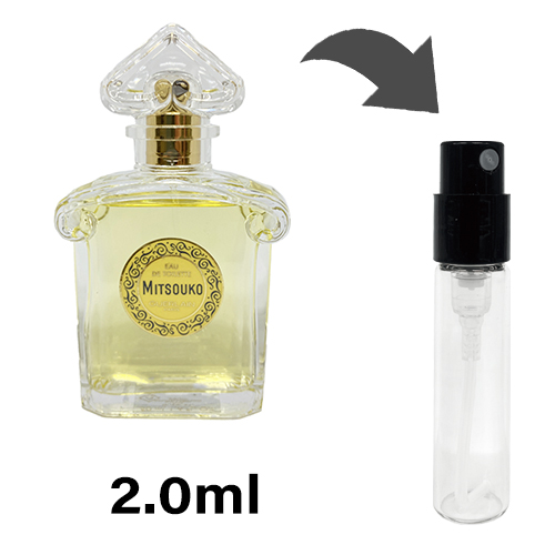 ゲラン ミツコ - 香水・フレグランスの通販・価格比較 - 価格.com