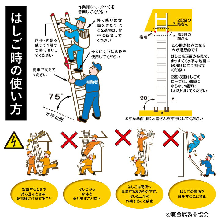 楽天市場】脚立 10段 専用 脚立 10尺 K-300 脚立 アルミ 10段 きゃたつ  