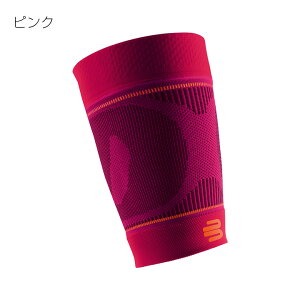 �����yBAUERFEIND�z �o�E�A�[�t�@�C���h ���ڗp�R���v���b�V���� ���b�O�X���[�u 2���� SPORTS COMPRESSION UPPER LEG SLEEVES �n���X�g�����O ������ ����\�h ���� ����� �ʋC�����Q �����Ȃ� �}�b�T�[