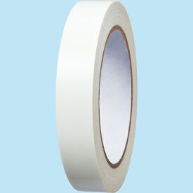 TANOSEE　紙両面テープ　カッターなし　20mm×20m　1巻