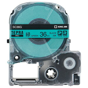 �L���O�W���@�e�v���@PRO�@�e�[�v�J�[�g���b�W�@�p�X�e���@36mm�@�΁^�������@SC36G�@1��