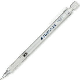 ステッドラー　製図用シャープペンシル　0．7mm　（軸色：シルバー）　92525－07　1本