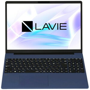 NEC�@LAVIE�@N16�@16�D0�^�@Ryzen�@AI�@5�@430�@16GB�@256GB�iSSD�j�@Office�t�@�v���V�����u���[�@PC�|N1665MAL�@1�� �y���������z