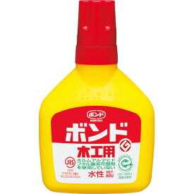 コニシ　木工用ボンド　50g　＃10122　1個