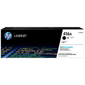 【お取寄せ品】 HP　416A　トナーカートリッジ　黒　W2040A　1個 【送料無料】