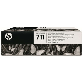 HP　HP711　プリントヘッド交換キット　C1Q10A　1個 【送料無料】
