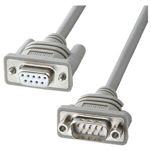 y񂹕iz TTvC@RS|232CP[u@p@D|Sub9pinIX|X@4D0miRoHSw10j@KRS|443FM4K@1{