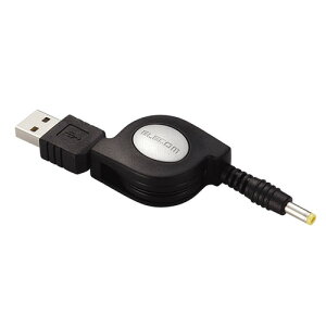 y񂹕iz GR@PSPpUSB[dP[u@80cm@MG|CHARGE^DC@1