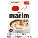 味の素AGF　マリーム　詰替用　500g　1袋