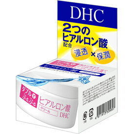 【お取寄せ品】 DHC　ダブルモイスチュアクリーム　50g　1個