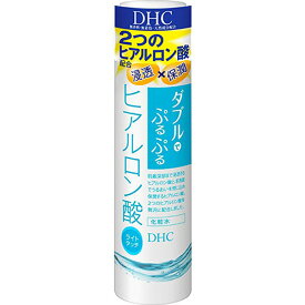 【お取寄せ品】 DHC　ダブルモイスチュアローション　ライトタッチ　200ml　1本