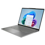 レノボ　IdeaPad　Slim　5　Gen10　14型　Ryzen　AI　7　350　メモリ32GB　512GB（SSD）　Office付　ルナ…