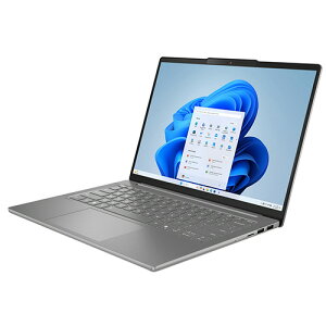 �y����񂹕i�z���m�{�@IdeaPad�@Slim�@5i�@Gen10�@14�^�@Core�@Ultra�@7�@255H�@������32GB�@512GB�@Office�t�@���i�O���[�@83NC001MJP�@1�� �y���������z