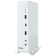 エプソンダイレクト　Endeavor　ST210E　Core　i5−14500T　メモリ8GB　256GB（SSD）　Office付　ST210EB…