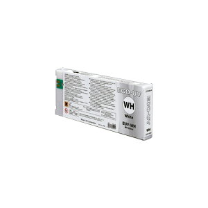 【お取寄せ品】 ローランドディー.ジー. ECO−UVインク ホワイト 220cc EUV−WH 1個 【送料無料】