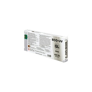 �y����񂹕i�z ���[�����h�f�B�[�D�W�[�D�@ECO�|UV�C���N�@�O���X�i�����j�@220cc�@EUV�|GL�@1�� �y���������z