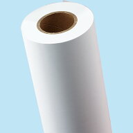 TANOSEE　普通紙　A1ロール　594mm×70m　1箱（2本） 【送料無料】