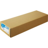 TANOSEE　普通紙　A0ロール　841mm×50m　1箱（2本） 【送料無料】