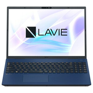 NEC@LAVIE@N16@16D0^@Ryzen@7@7735U@32GB@1TBiSSDj@Officet@lCr[u[@PC|N1685KAL@1 yz
