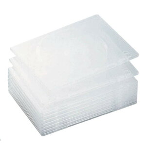 y񂹕iz GR@XDVDg[P[X@1[@NA@CCD|DVDS03CR@1pbNi10j