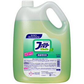 花王　ファミリーフレッシュ　業務用　4．5L　1本