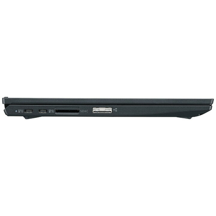 【メカニカル】NEC 日本電気 PC-VKT46GM9LVNM NEC VersaPro VKT46/G-M タイプVG Windows 11 Pro 14.0型（インチ） Core i5 メモリ16GB SSD 512GB 1920×1200 Webカメラ有り Bluetooth v5.3 Office有り ブラック系