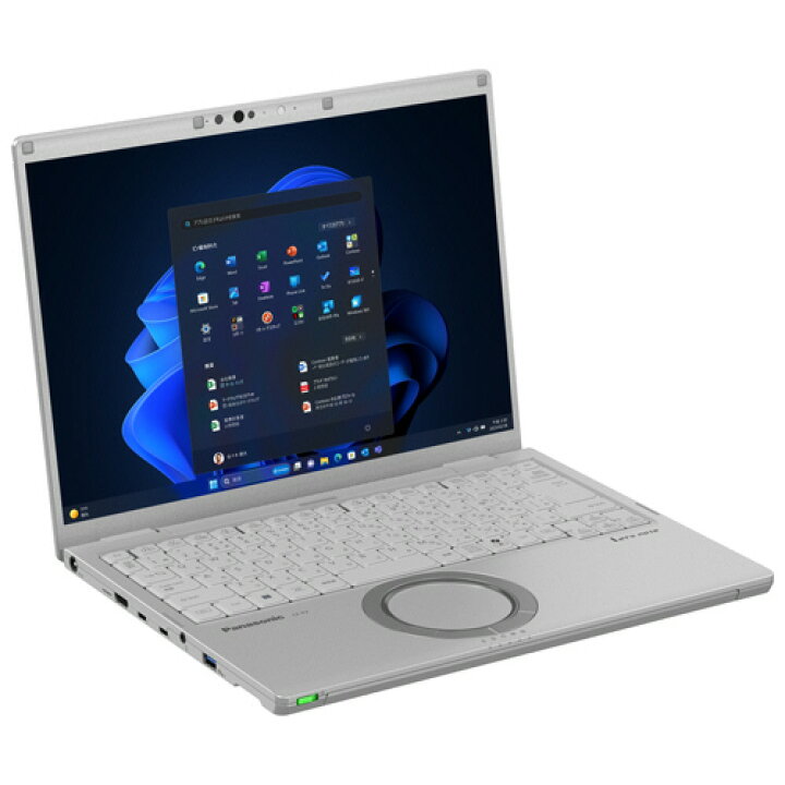 楽天市場】パナソニック Lets note FV4 14．0型 